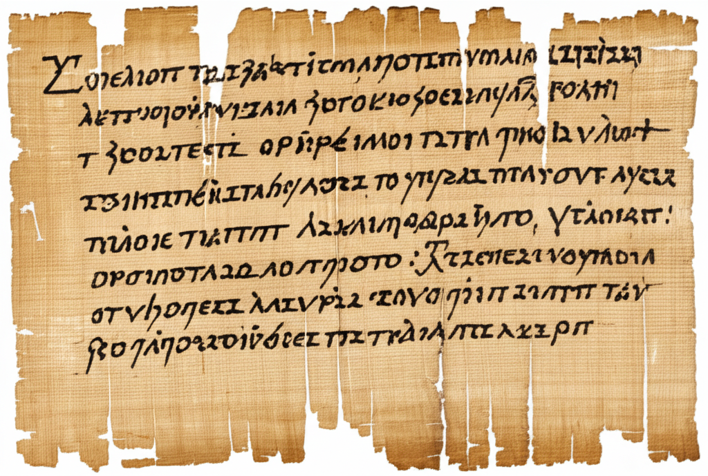 Das Evangelium der Maria