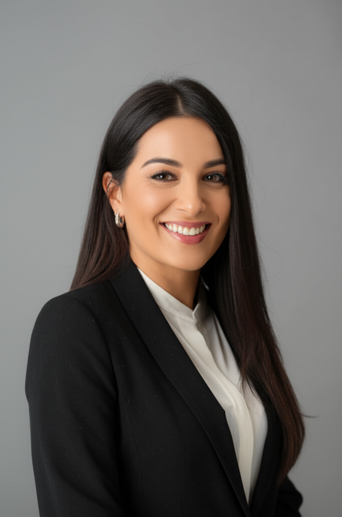 Nora Aydin
