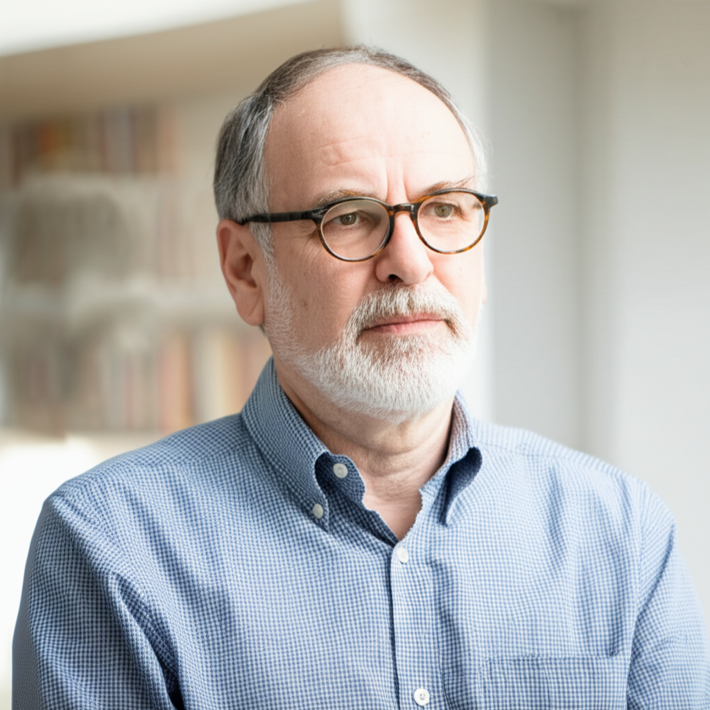 Prof. Martin Schmidt